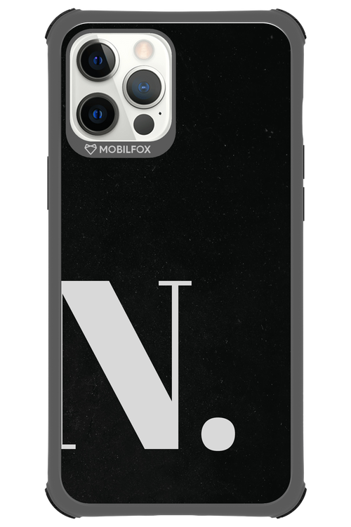 N (Off Space) 2.0 - Apple iPhone 12 Pro Max