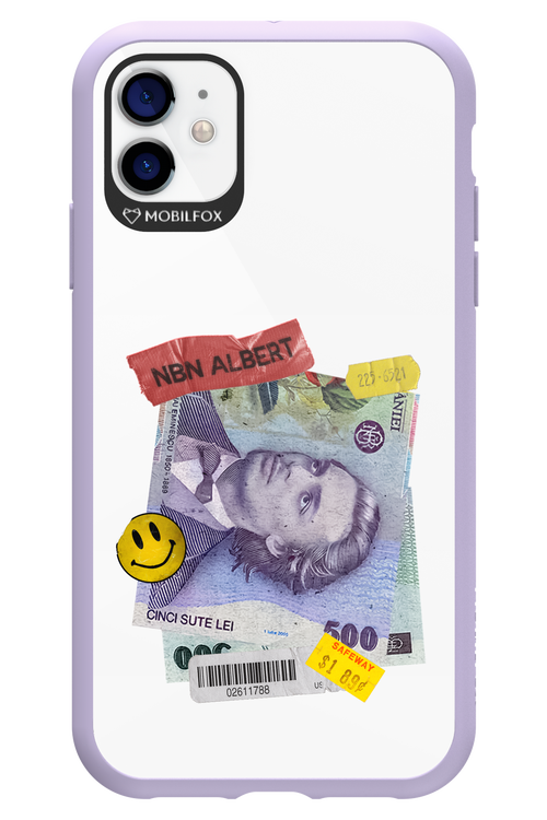 Money 2.0 - Apple iPhone 11