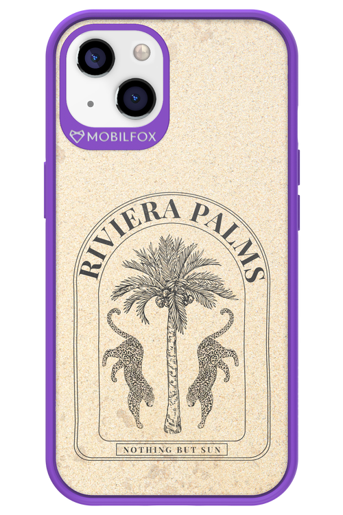 Riviera Palms 2.0 - Apple iPhone 13