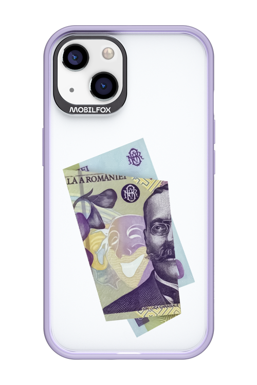 Lei 100 2.0 - Apple iPhone 13