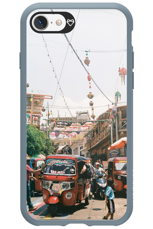 Guatemala Day 2.0 - Apple iPhone 7