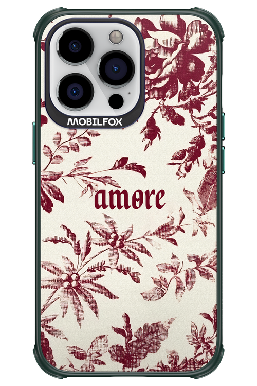 Amore 2.0 - Apple iPhone 13 Pro