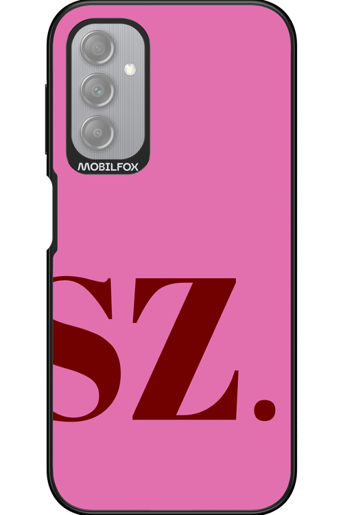 SZ (Sorbet) 2.0 - Samsung Galaxy A14