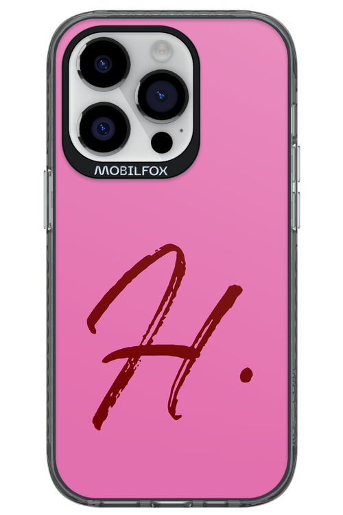 (Sorbet) H 2.0 - Apple iPhone 14 Pro
