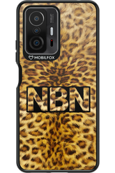 Cheetahh - Xiaomi Mi 11T