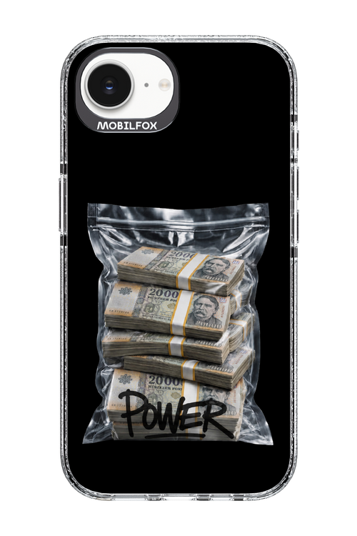 Money Bag 2.0 - Apple iPhone 16e