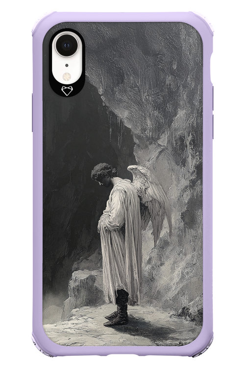 INGER Cover 2.0 - Apple iPhone XR