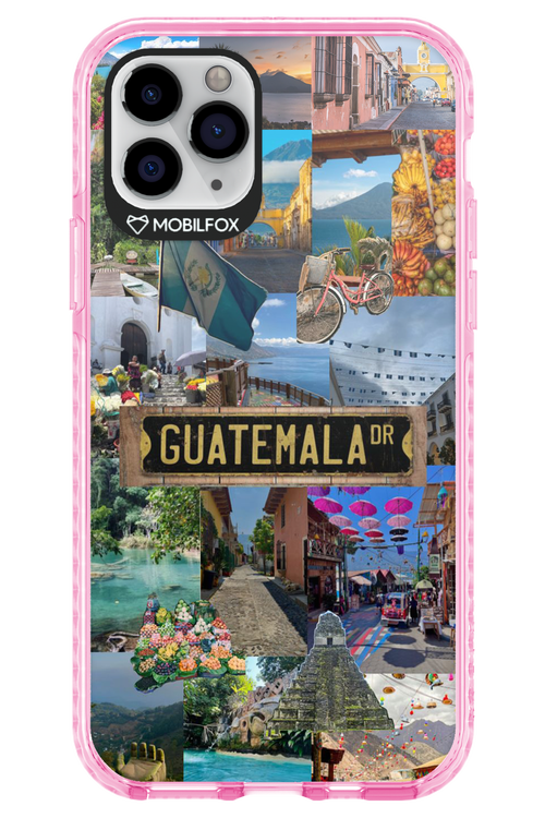 Guatemala DR 2.0 - Apple iPhone 11 Pro