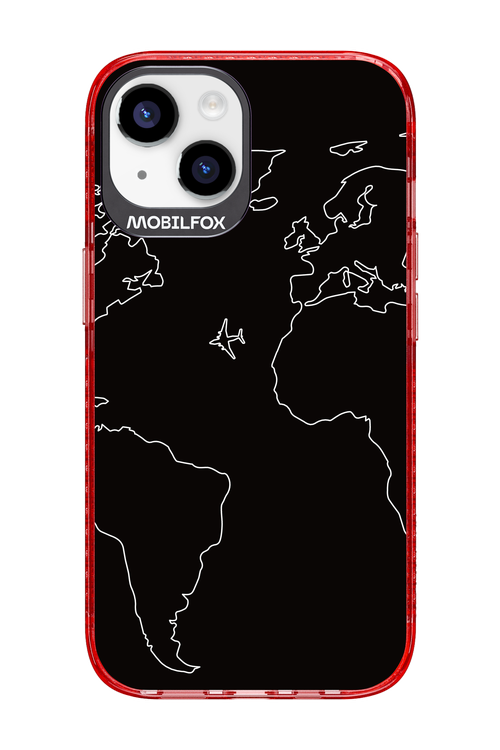 Worldview - Apple iPhone 14