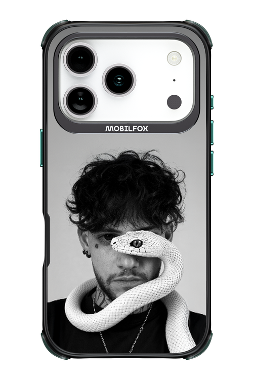 SNAKE (RAVA) 2.0 - Apple iPhone 17 Pro