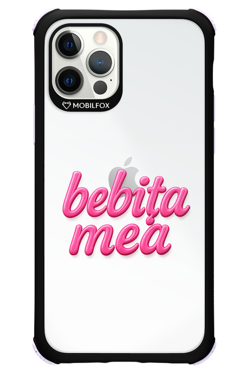 Meaa 2.0 - Apple iPhone 12 Pro