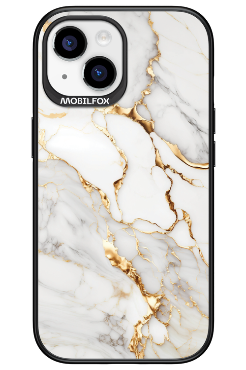 Ariel 2.0 - Apple iPhone 15