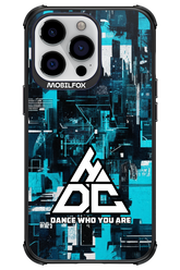 HDC 5 - Apple iPhone 13 Pro