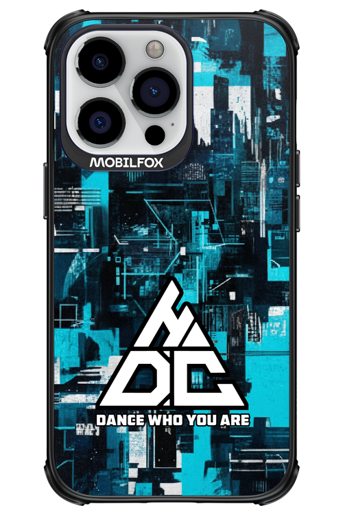 HDC 5 - Apple iPhone 13 Pro