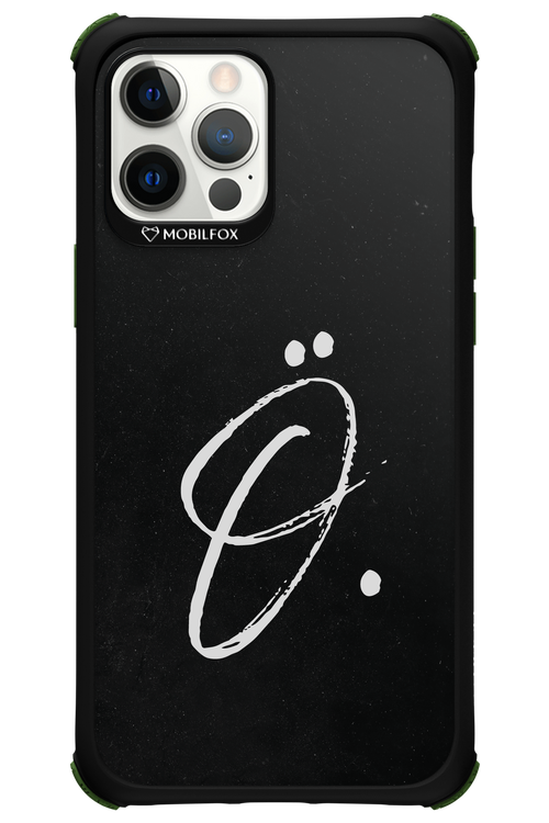 (Off Space) O II 2.0 - Apple iPhone 12 Pro Max