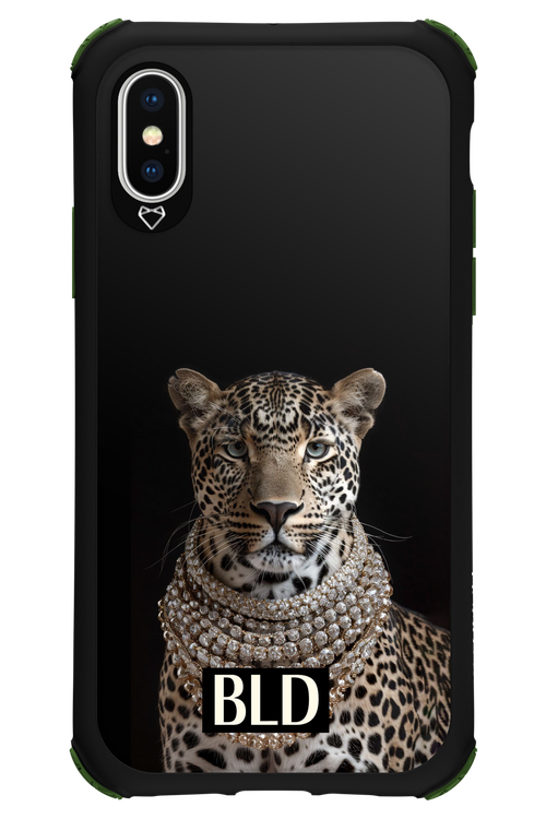 BLD LEO 2.0 - Apple iPhone XS
