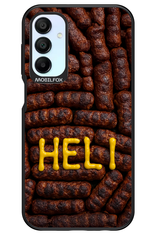 Mici 2.0 - Samsung Galaxy A15