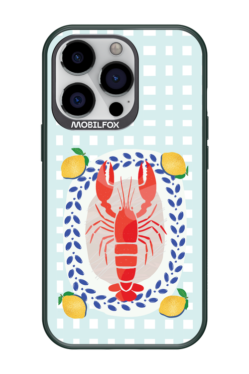 Marbella's Lobster 2.0 - Apple iPhone 13 Pro