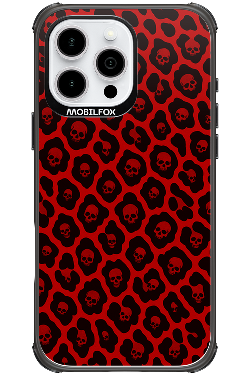 Deadly 2.0 - Apple iPhone 16 Pro Max