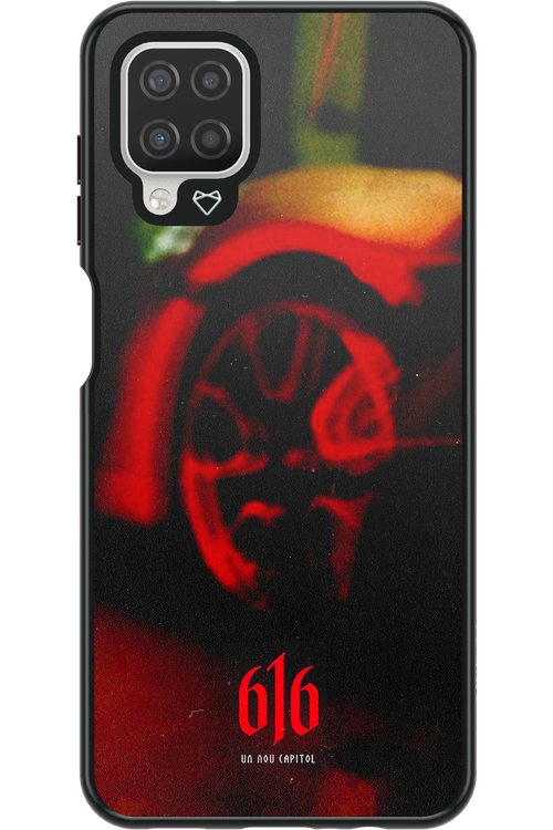 616 2.0 - Samsung Galaxy A12