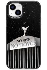 No Risk, No Royce - Apple iPhone 15 Plus