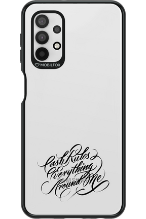 Cash Rules Script 2.0 - Samsung Galaxy A32 5G