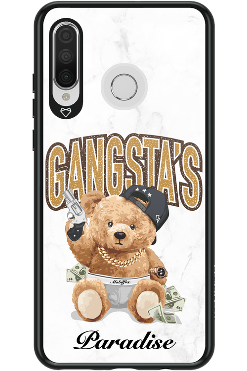 Gangsta - Huawei P30 Lite