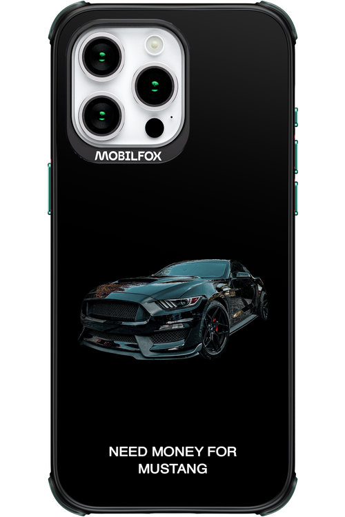 Car Money - Apple iPhone 15 Pro Max