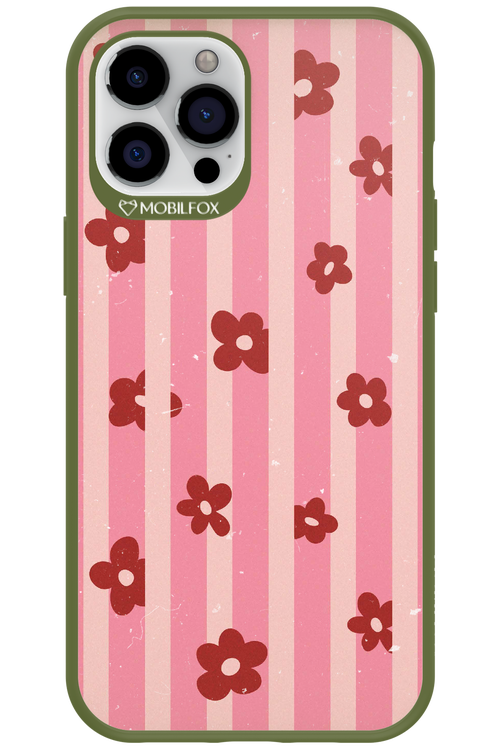 Flower Powerr 2.0 - Apple iPhone 12 Pro Max