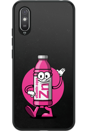 Vitamin Aqua Zn - Xiaomi Redmi 9A