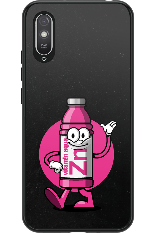 Vitamin Aqua Zn - Xiaomi Redmi 9A