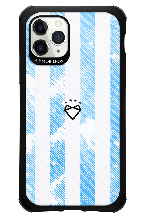 Argentina II 2.0 - Apple iPhone 11 Pro
