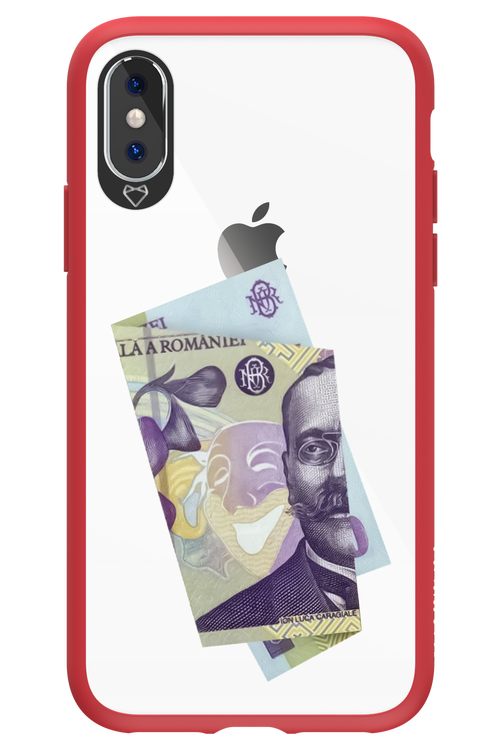 Lei 100 2.0 - Apple iPhone XS