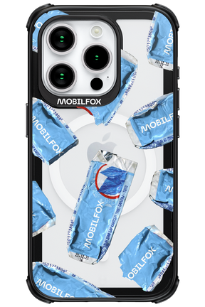 Mobilfox Gum - Apple iPhone 15 Pro