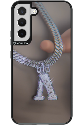 Azteca Chain 2.0 - Samsung Galaxy S22+