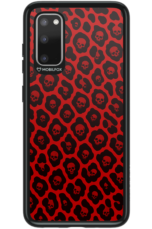 Deadly - Samsung Galaxy S20