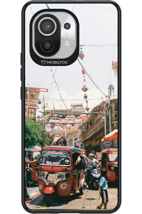 Guatemala Day 2.0 - Xiaomi Mi 11 5G