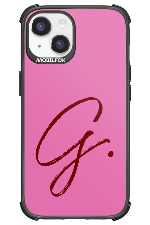 (Sorbet) G 2.0 - Apple iPhone 14