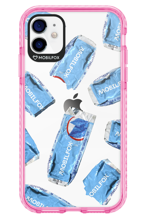 Mobilfox Gum 2.0 - Apple iPhone 11