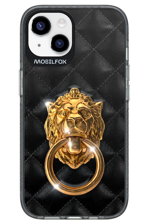 Gold Lion - Apple iPhone 14