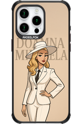 Business Girl - Apple iPhone 15 Pro Max