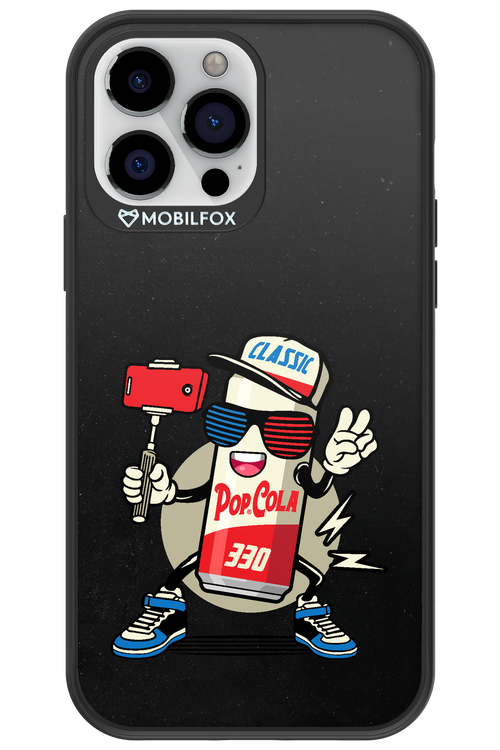 PopCola Classic 2.0 - Apple iPhone 13 Pro Max