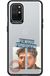 Romeo Mugshot 2.0 - OnePlus 8T