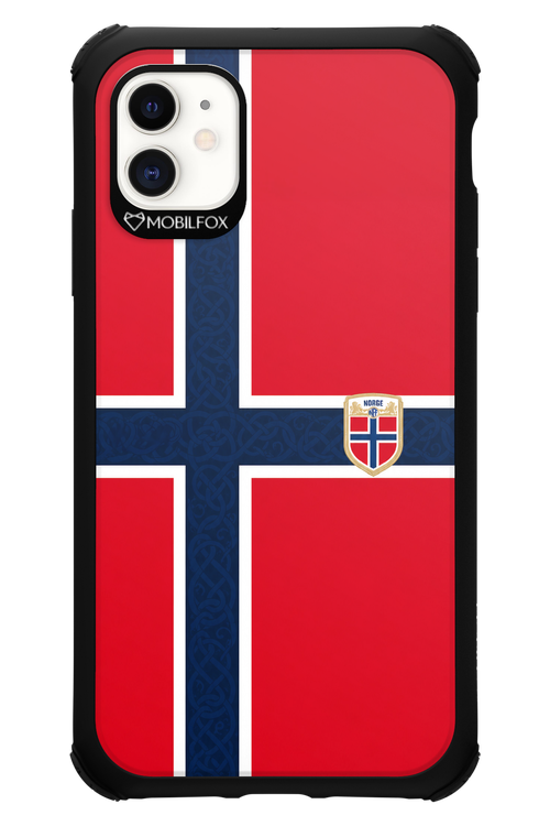 Norway 2.0 - Apple iPhone 11