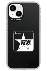 Rapstar Black - Apple iPhone 14