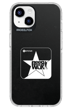 Rapstar Black - Apple iPhone 14