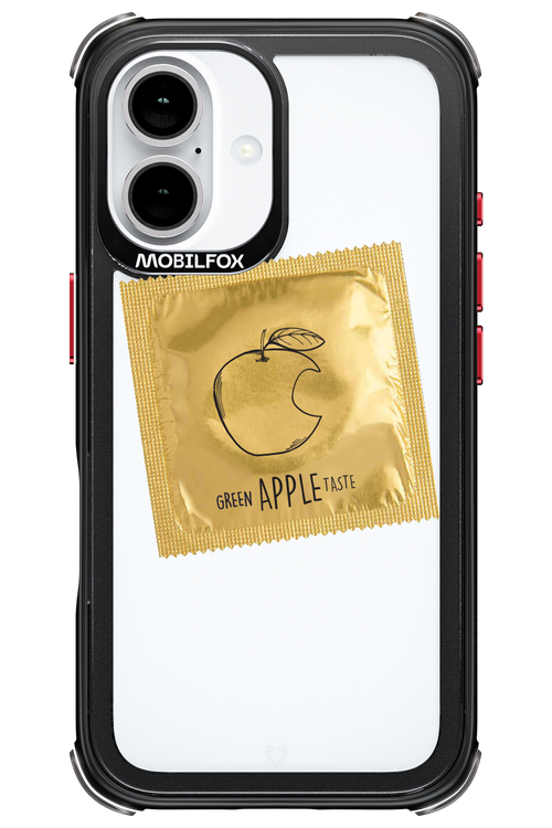 Safety Apple 2.0 - Apple iPhone 16