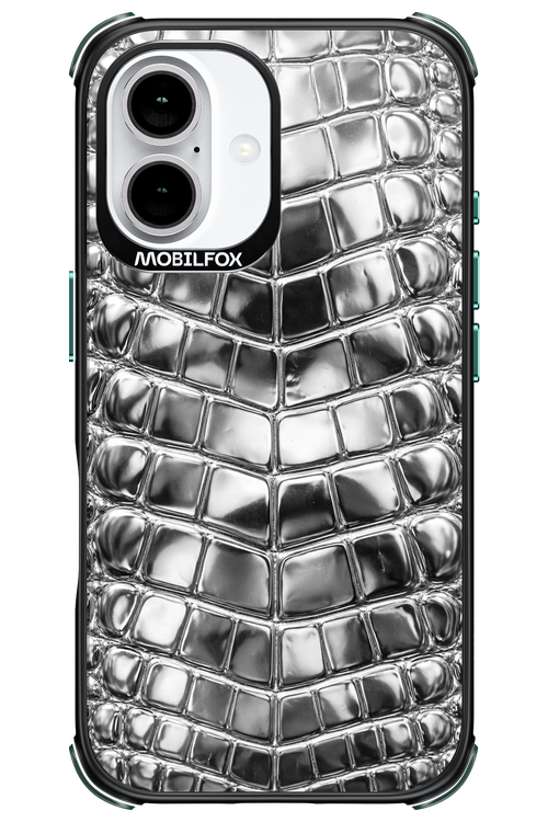 ChromeGator - Apple iPhone 16