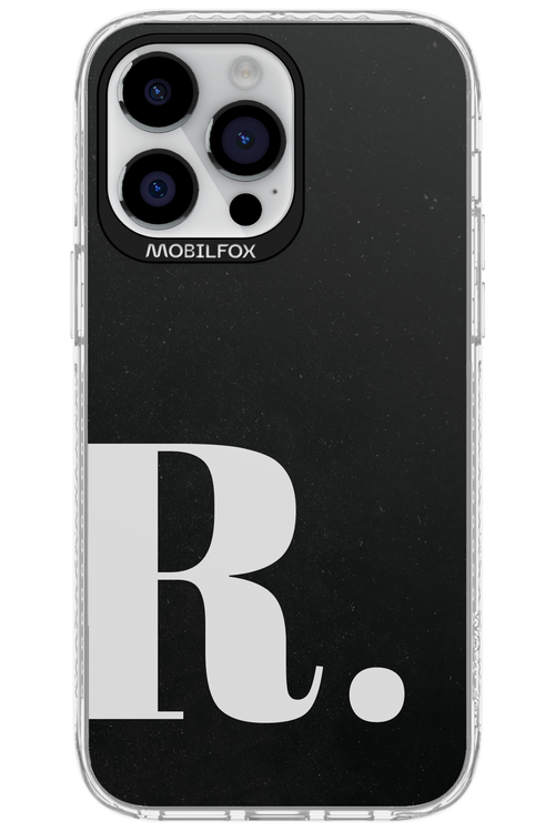 R (Off Space) 2.0 - Apple iPhone 14 Pro Max