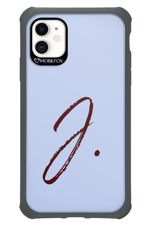 (Jellyfish Presso) J 2.0 - Apple iPhone 11